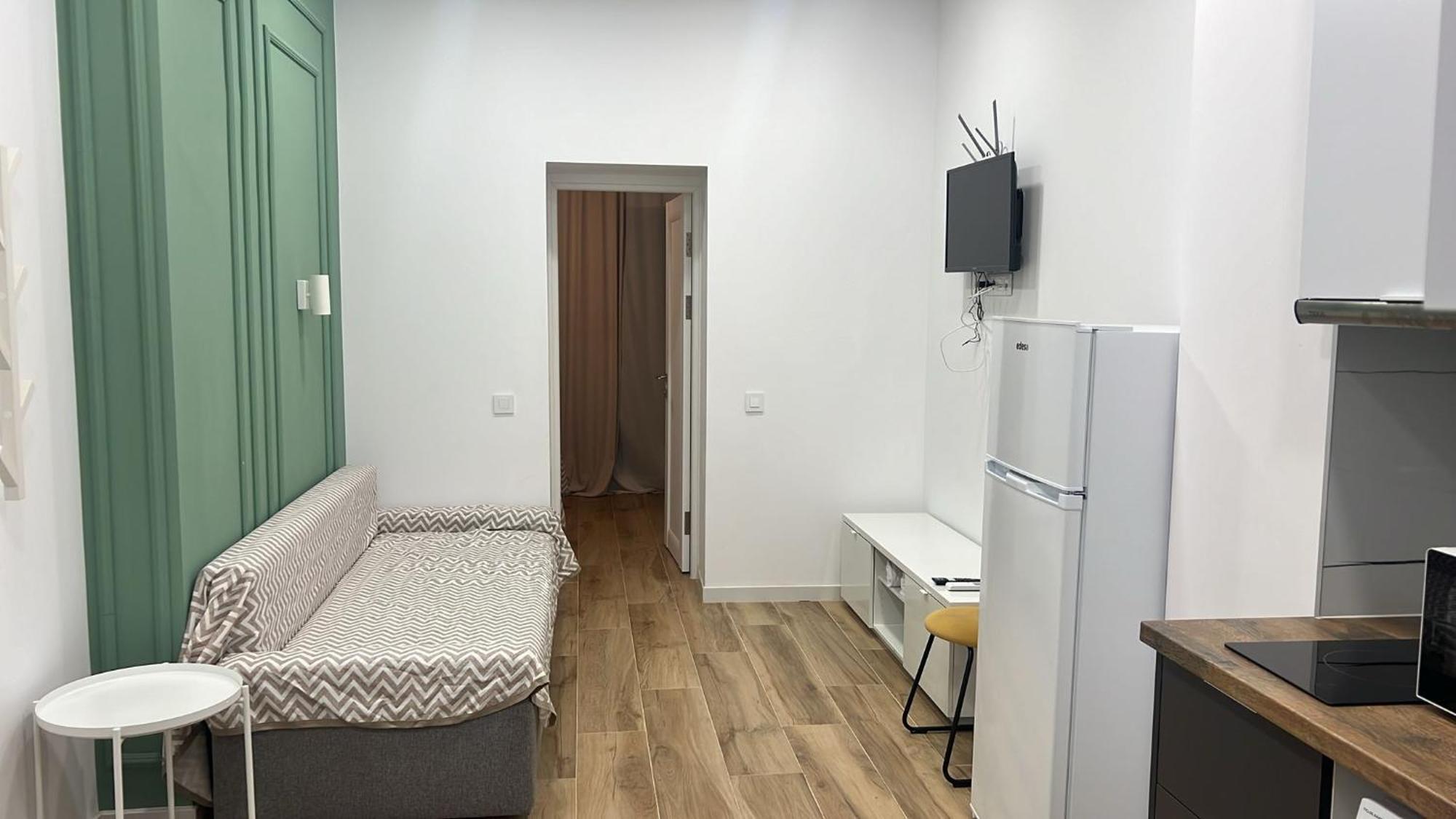 Ra Apartamentos Sevilla Alicante Esterno foto