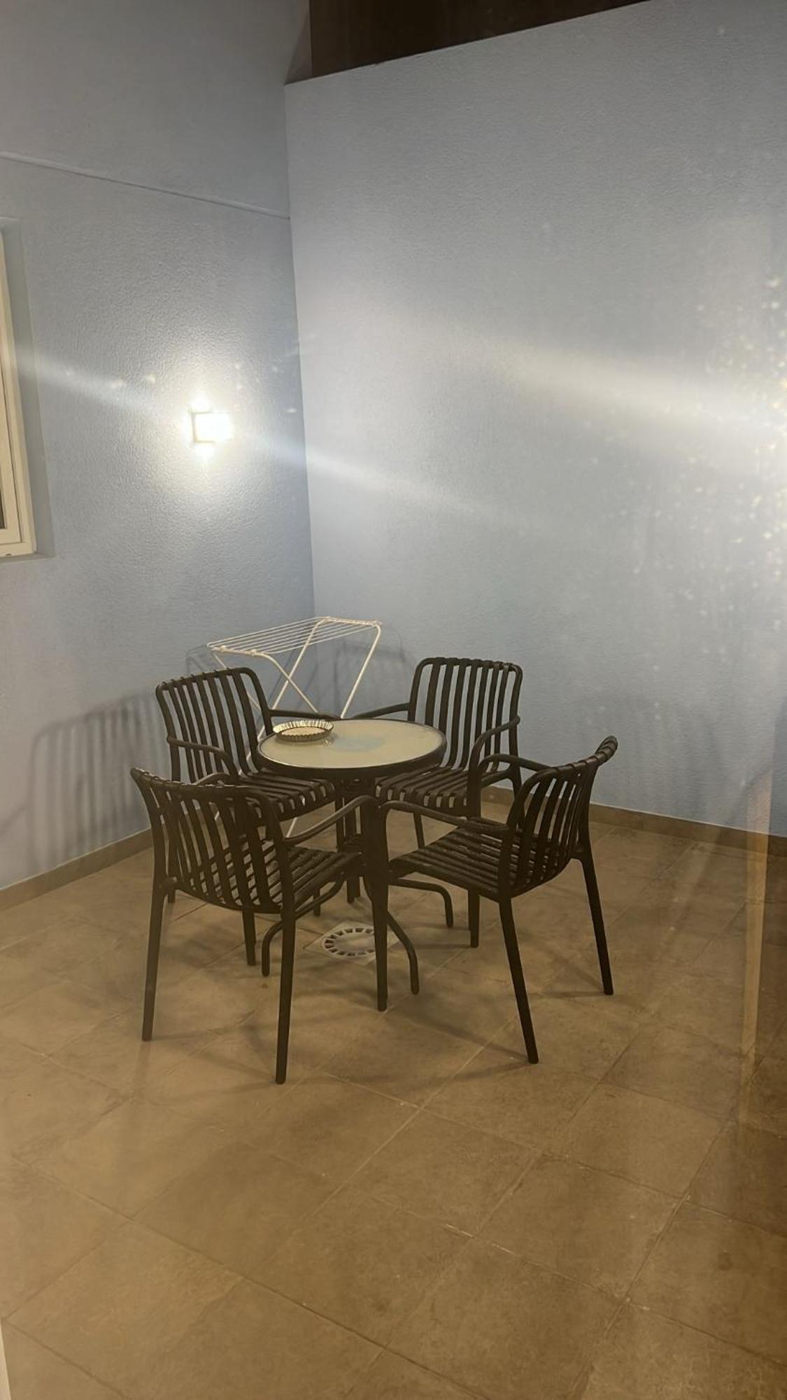 Ra Apartamentos Sevilla Alicante Esterno foto