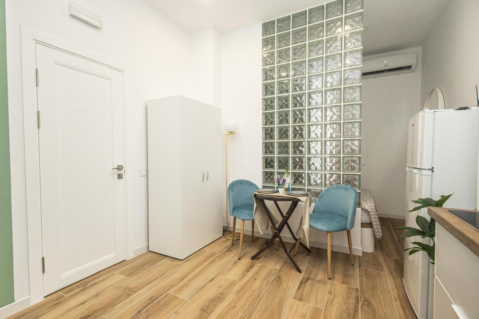 Ra Apartamentos Sevilla Alicante Esterno foto