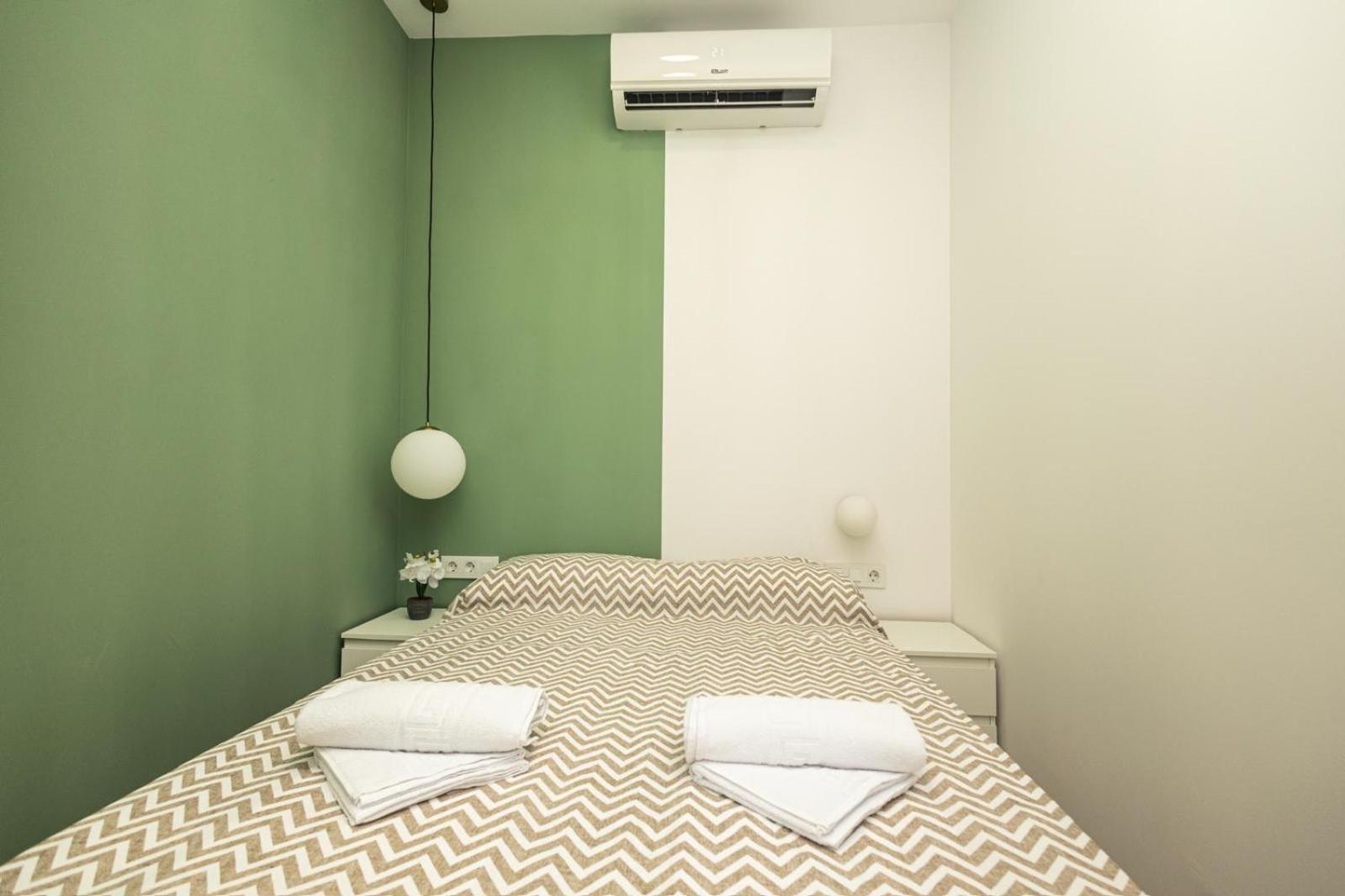 Ra Apartamentos Sevilla Alicante Esterno foto
