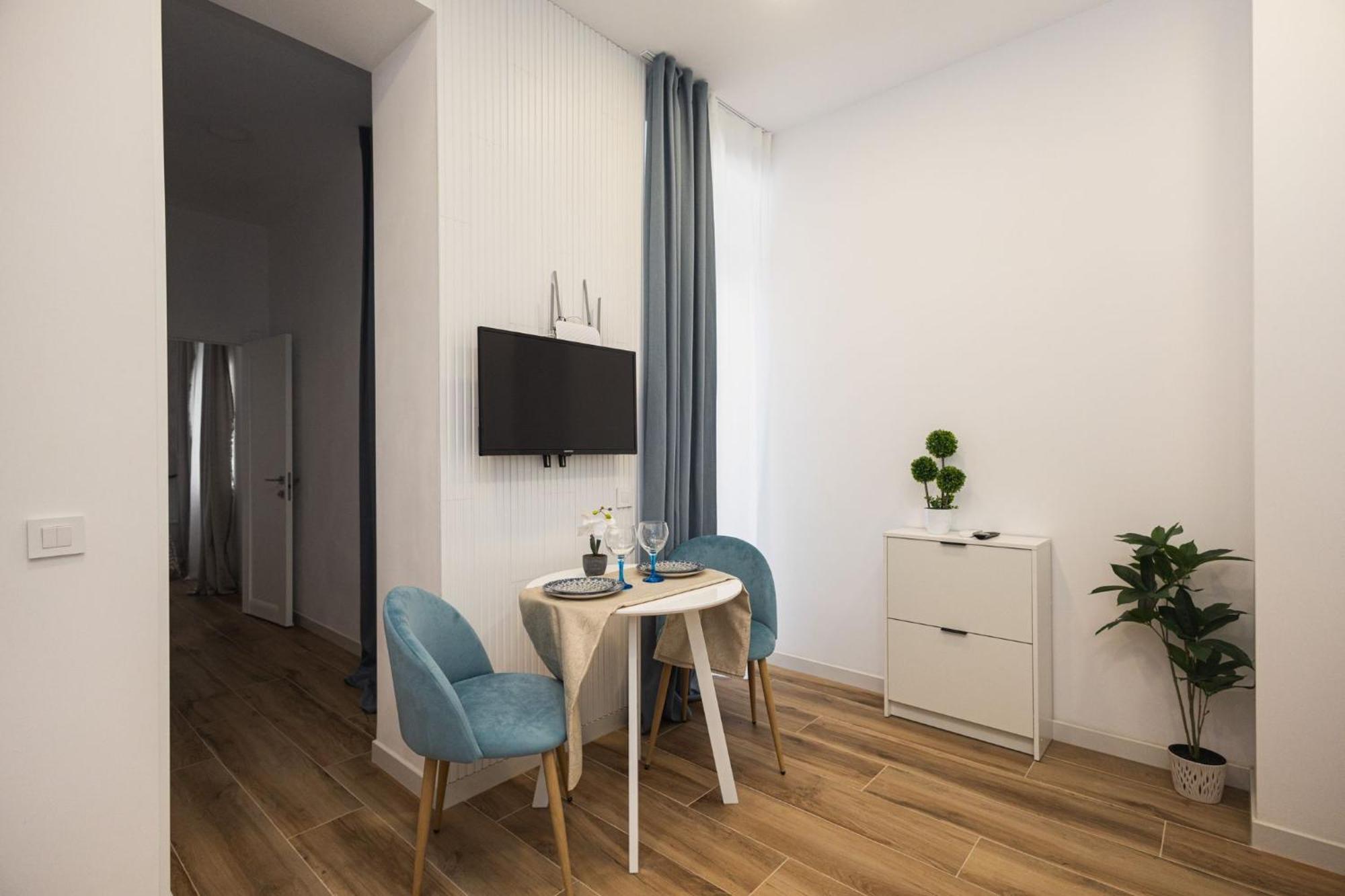 Ra Apartamentos Sevilla Alicante Esterno foto