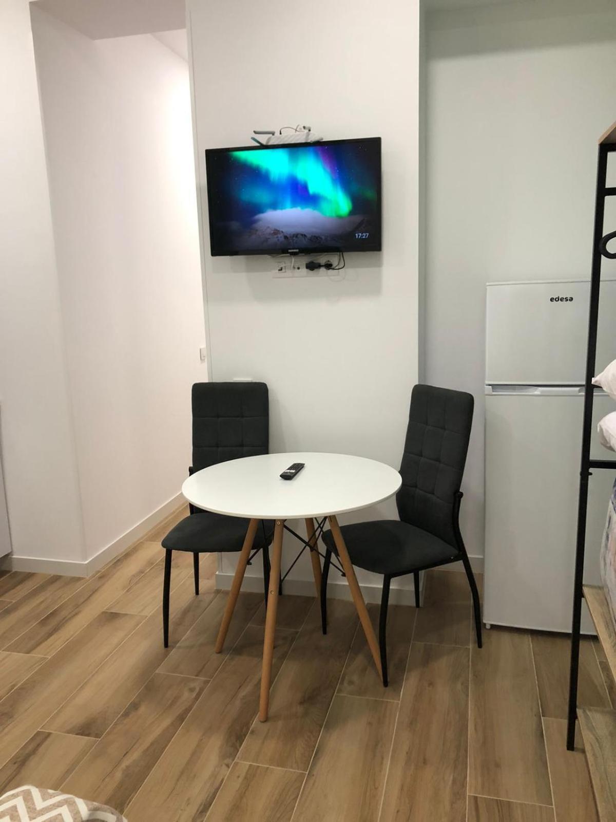 Ra Apartamentos Sevilla Alicante Esterno foto