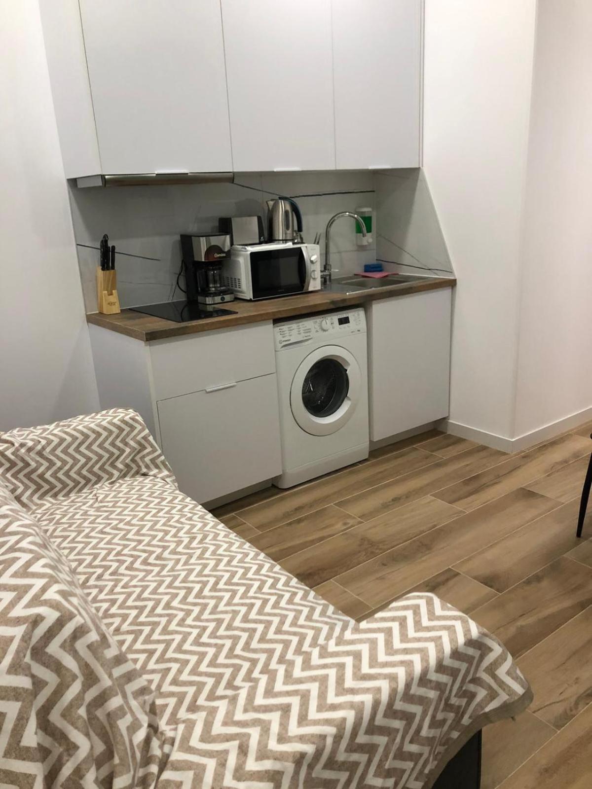 Ra Apartamentos Sevilla Alicante Esterno foto