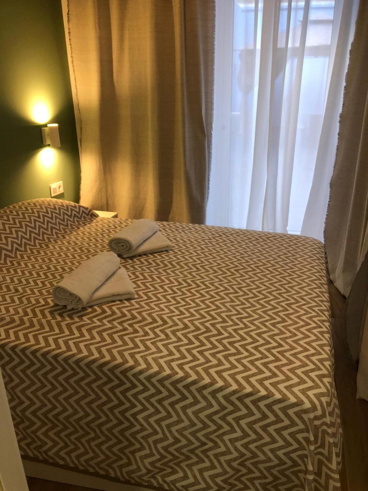 Ra Apartamentos Sevilla Alicante Esterno foto