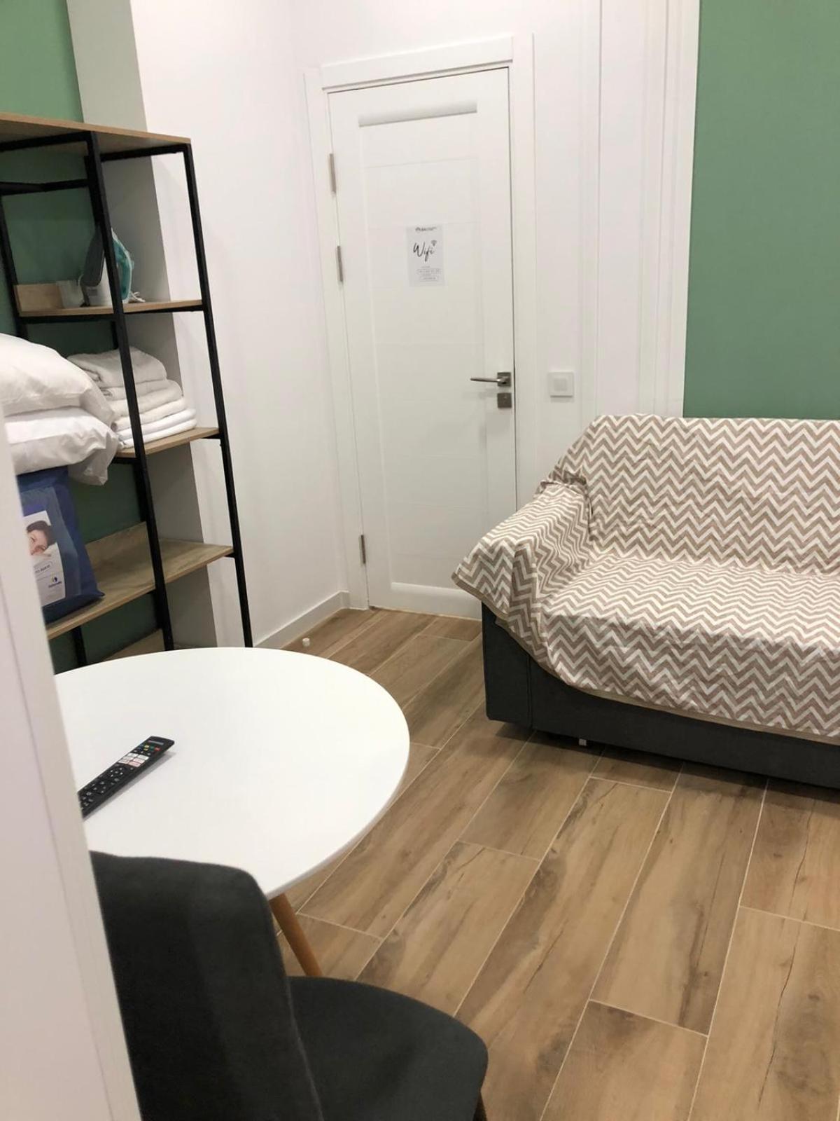 Ra Apartamentos Sevilla Alicante Esterno foto