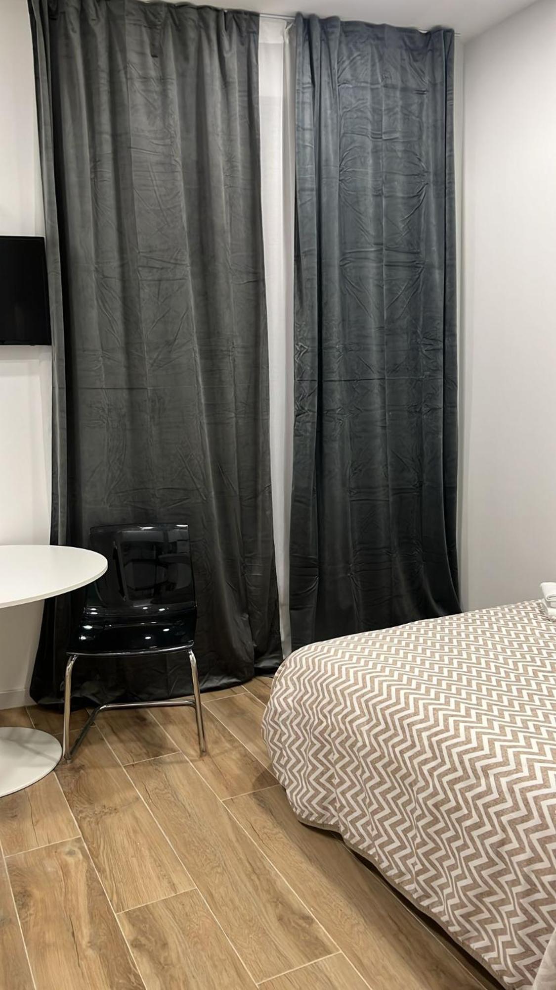 Ra Apartamentos Sevilla Alicante Esterno foto