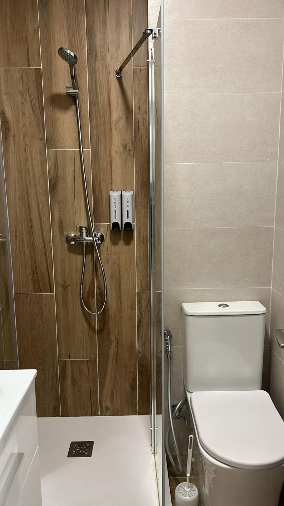 Ra Apartamentos Sevilla Alicante Esterno foto
