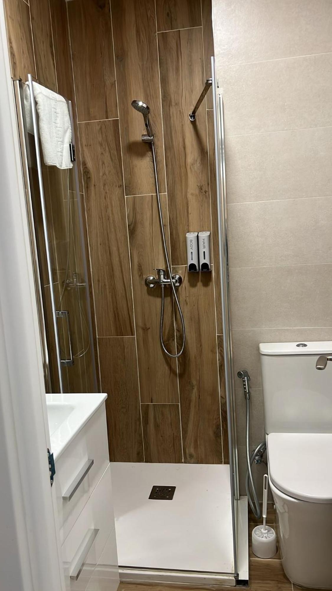 Ra Apartamentos Sevilla Alicante Esterno foto