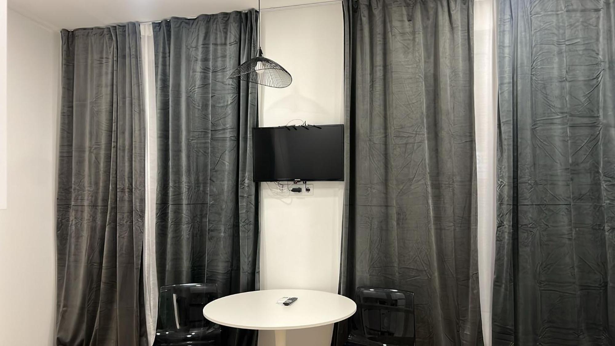 Ra Apartamentos Sevilla Alicante Esterno foto