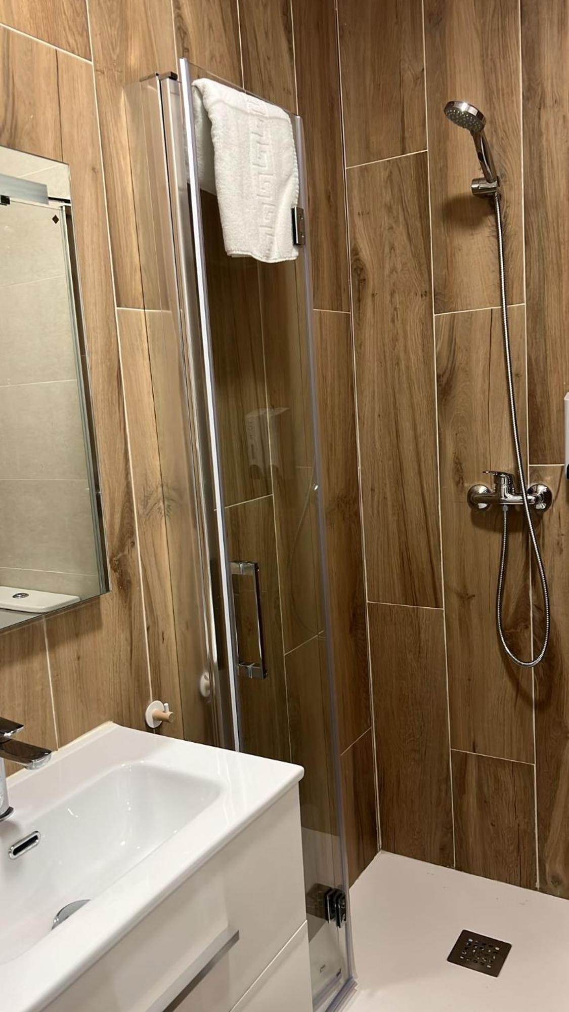 Ra Apartamentos Sevilla Alicante Esterno foto